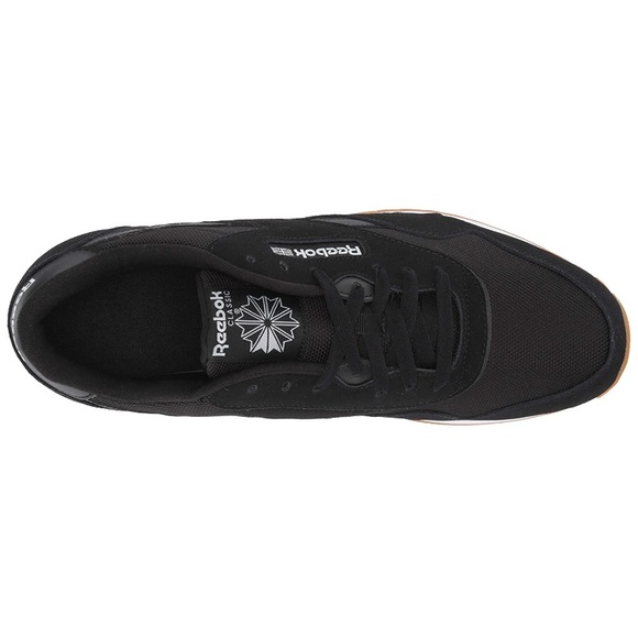 Black Reebok - Picture 7 of 9